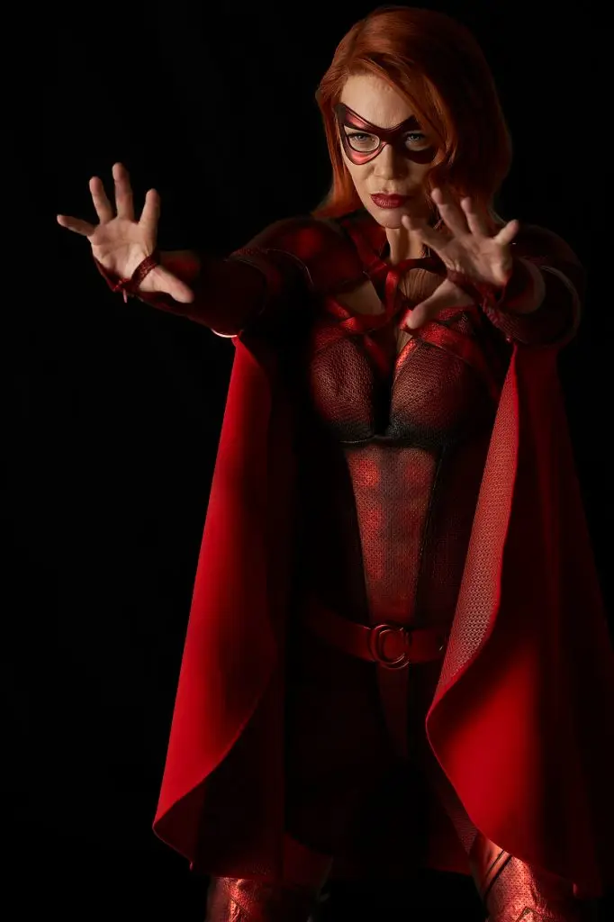 Laurie Holden